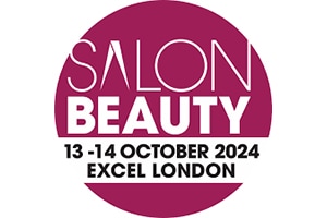 Salon Beauty 2024 Logo