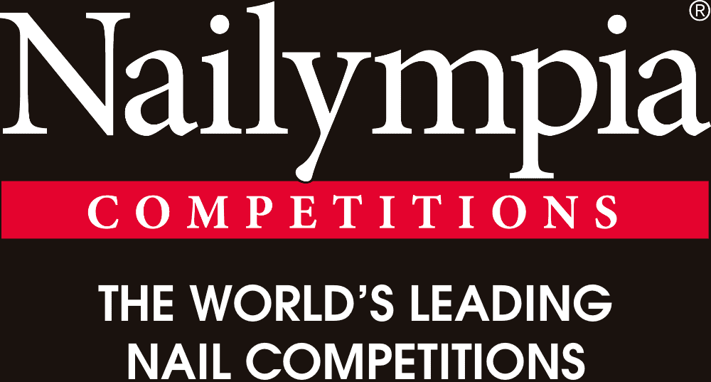 Nailympia Competitions Logo